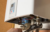 free Kirkby Woodhouse boiler install quotes